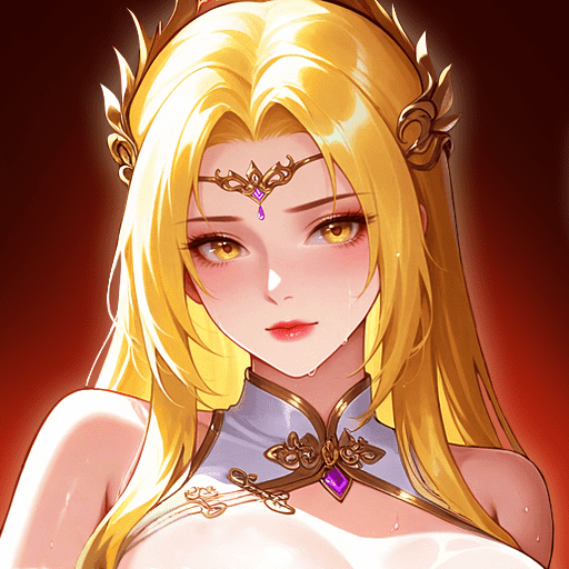 舞魂诱惑 Icon