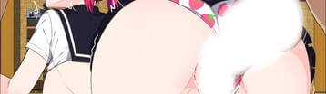 用务员想让人怀孕 Banner