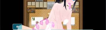 帷幕之后 Banner