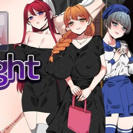 夜色酒吧  Icon