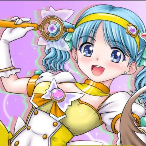 魔法少女里莉
